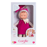 Corole Miss - rosa Grenadine Pop, 25cm