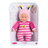 Corolle Sweet Heart Pop - Bij, 30 cm