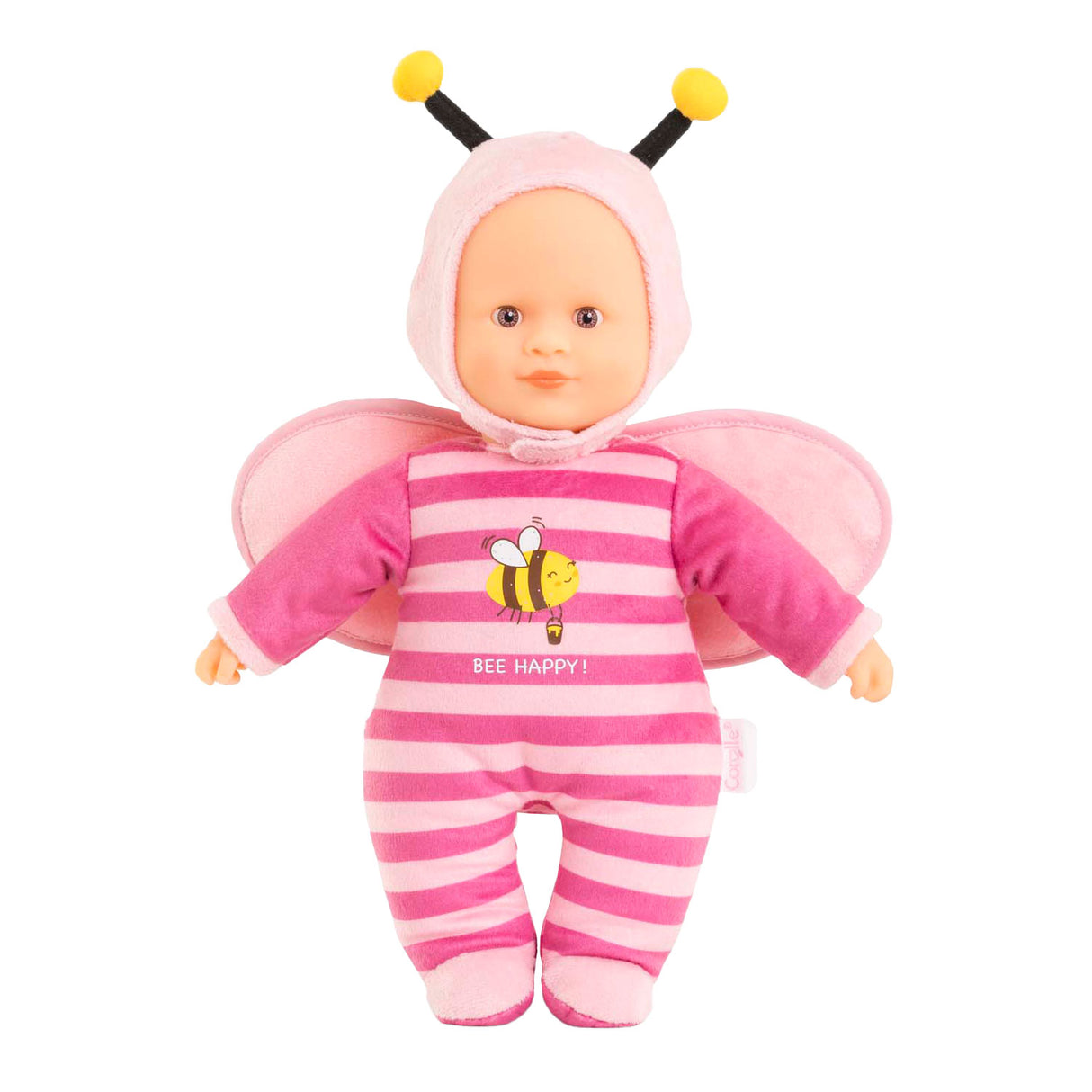 Boneca Corolle Sweet Heart - Abelha, 30cm