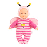 Boneca Corolle Sweet Heart - Abelha, 30cm