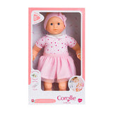 Corolle Kleine Baby Pop se srdcem, 30 cm