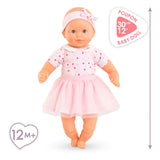 Corolle Kleine Baby Pop se srdcem, 30 cm