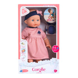 Corolle Badpop Calypso - Hval, 30 cm