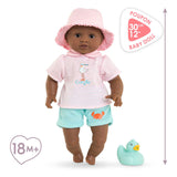 Corolle Badpop Alyzee, 30 cm