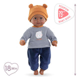 Corolle Babypop Calin Marius, 30 cm