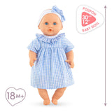 Corolle poupée bébé Calin Milly, 30cm