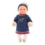 Boneca Corolle Calin Margaux Holidays, 30cm.
