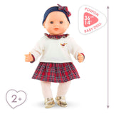 Wakacyjna lalka Baby Corolle Suzanne, 36 cm