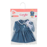 Vestido de Corolle para muñeca, 30 cm
