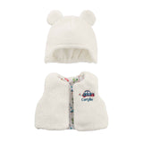 Conjunto de invierno Corolle para muñeca bebé, 30cm