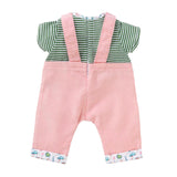 Corolelle T-Shirt an allgemeng fir Baby Pop, 36Cm