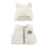 Conjunto de invierno Corolle para muñeca bebé, 36cm