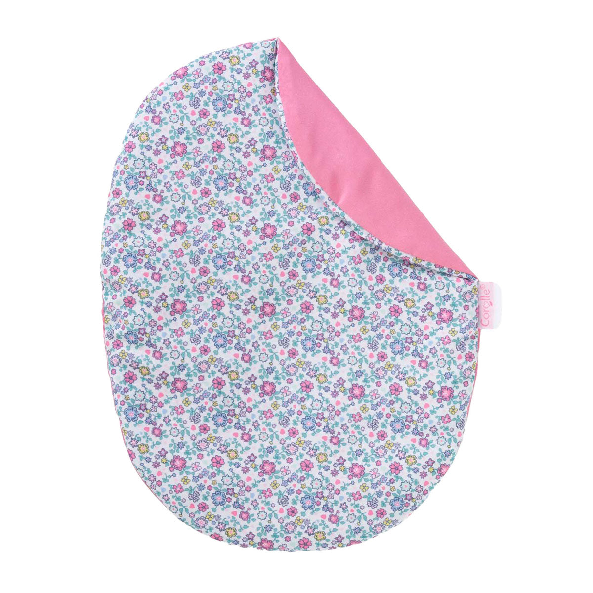 Corolle flower carrier for dolls, 30 cm