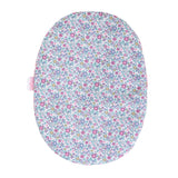 Corolle flower carrier for dolls, 30 cm