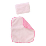 Ensemble de paniers tressé Corolle pour bébé pop - peluche