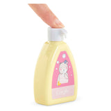 Ensemble accessoires de couches Corolle fleuri pour poupée bébé, 36cm