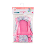 Corolle Sling Flowers for Baby Doll de 36 à 42 cm