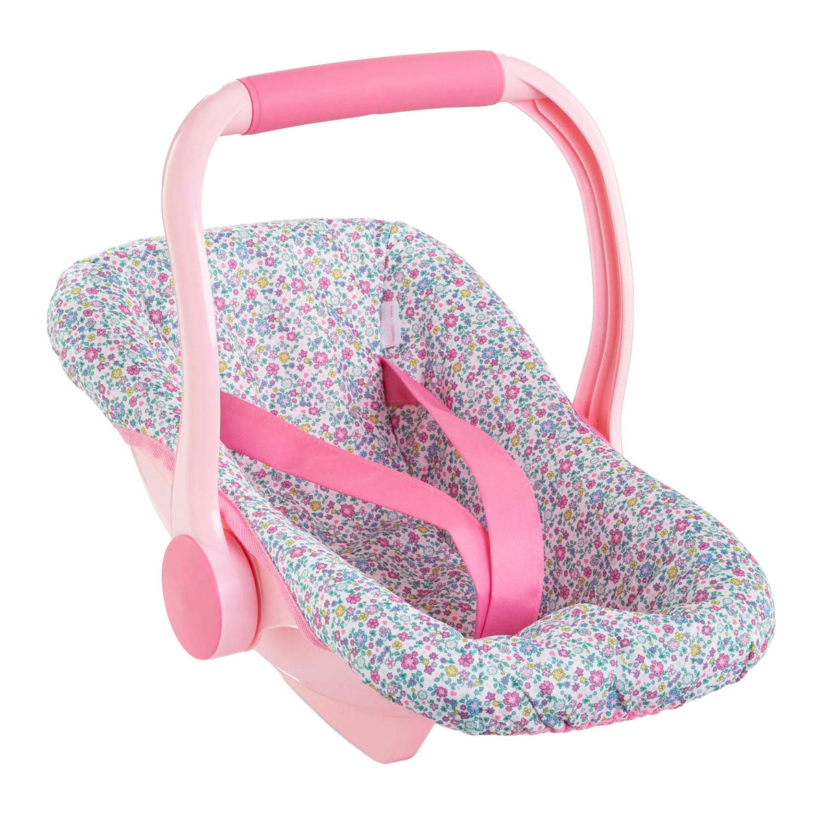 Portabebés muñeca Corolle flores para muñeca bebé de 36cm