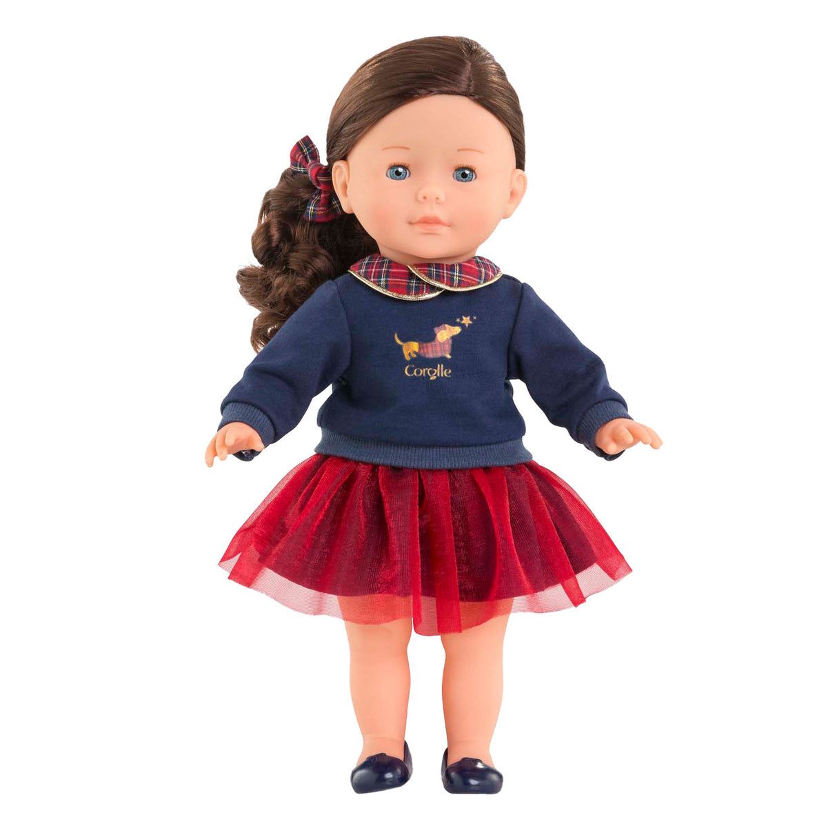 Corolle holidays pop perle, 36 cm.