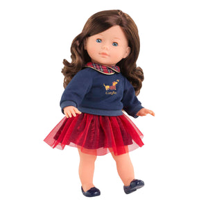 Descriptive image text