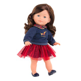 Corolle holidays pop perle, 36cm.