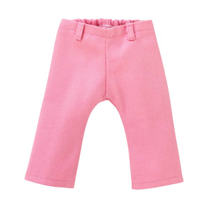 Corolle rosa Jeans fir Poppen, 36cm