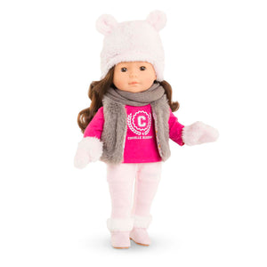 Descriptive image text