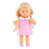 Corolle Mini Corolline Rosy Pop