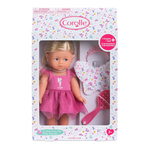 Descriptive image text