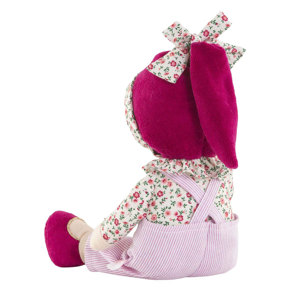 Corolle My DouDou Miss Chic Rose Grenadine Baby Doll - 25cm