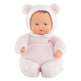 Corolle my doudou plush baby bear baby doll - 28cm