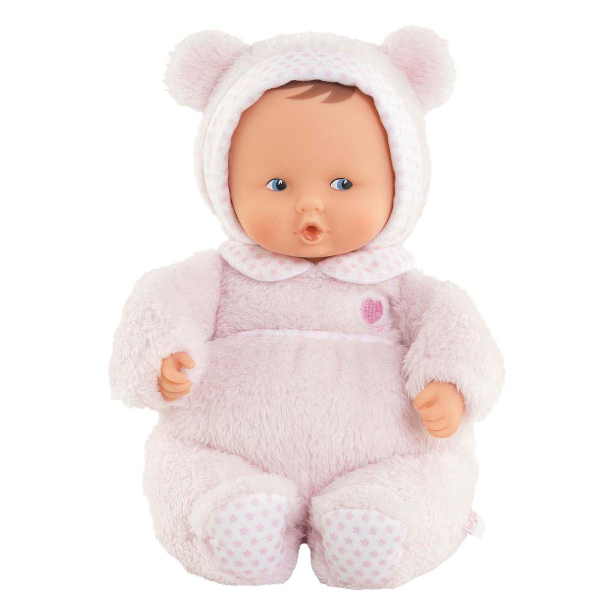 Corolle my doudou plush baby bear baby doll - 28cm