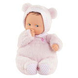 Corolle my doudou plush baby bear baby doll - 28cm