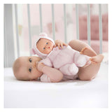 Corolle my doudou plush baby bear baby doll - 28cm