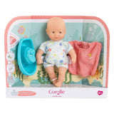 Corolle My First Bad Baby Doll Set - 20cm