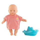 Corolle My First Bad Baby Doll Set - 20cm