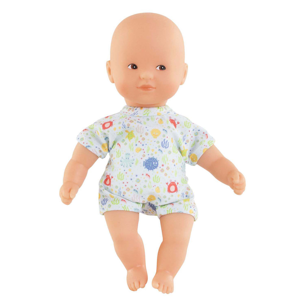 Corolle My First Bad Baby Doll Set - 20cm