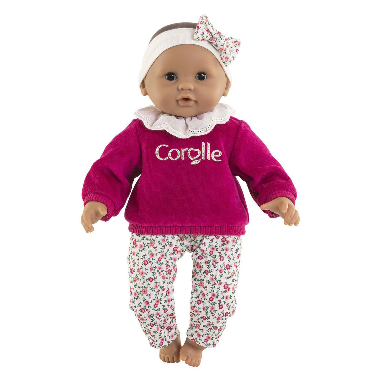 Corolle My First Baby Doll Pink Grenadine - 30cm