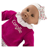 Corolle My First Baby Doll Pink Grenadine - 30cm