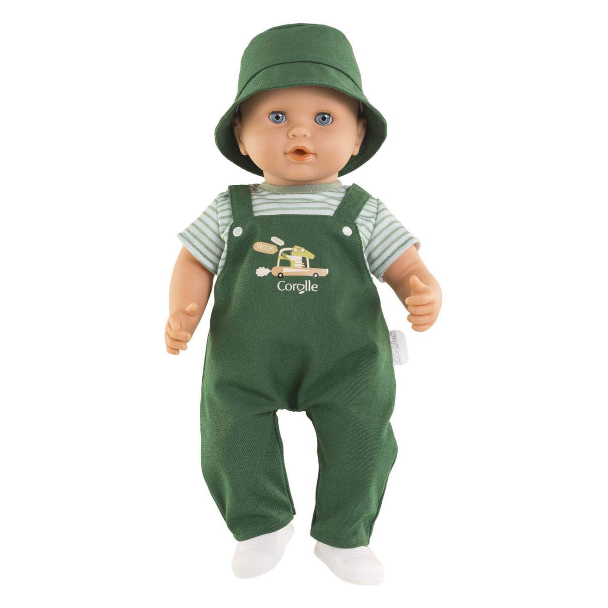 Corolle mon grande poupon babypop eliott - 36cm