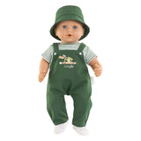 Corolle mon grande poupon babypop eliott - 36cm
