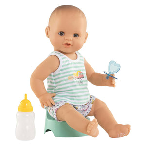 Descriptive image text