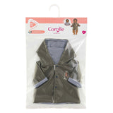 Corolle dolls rain jacket - 36cm