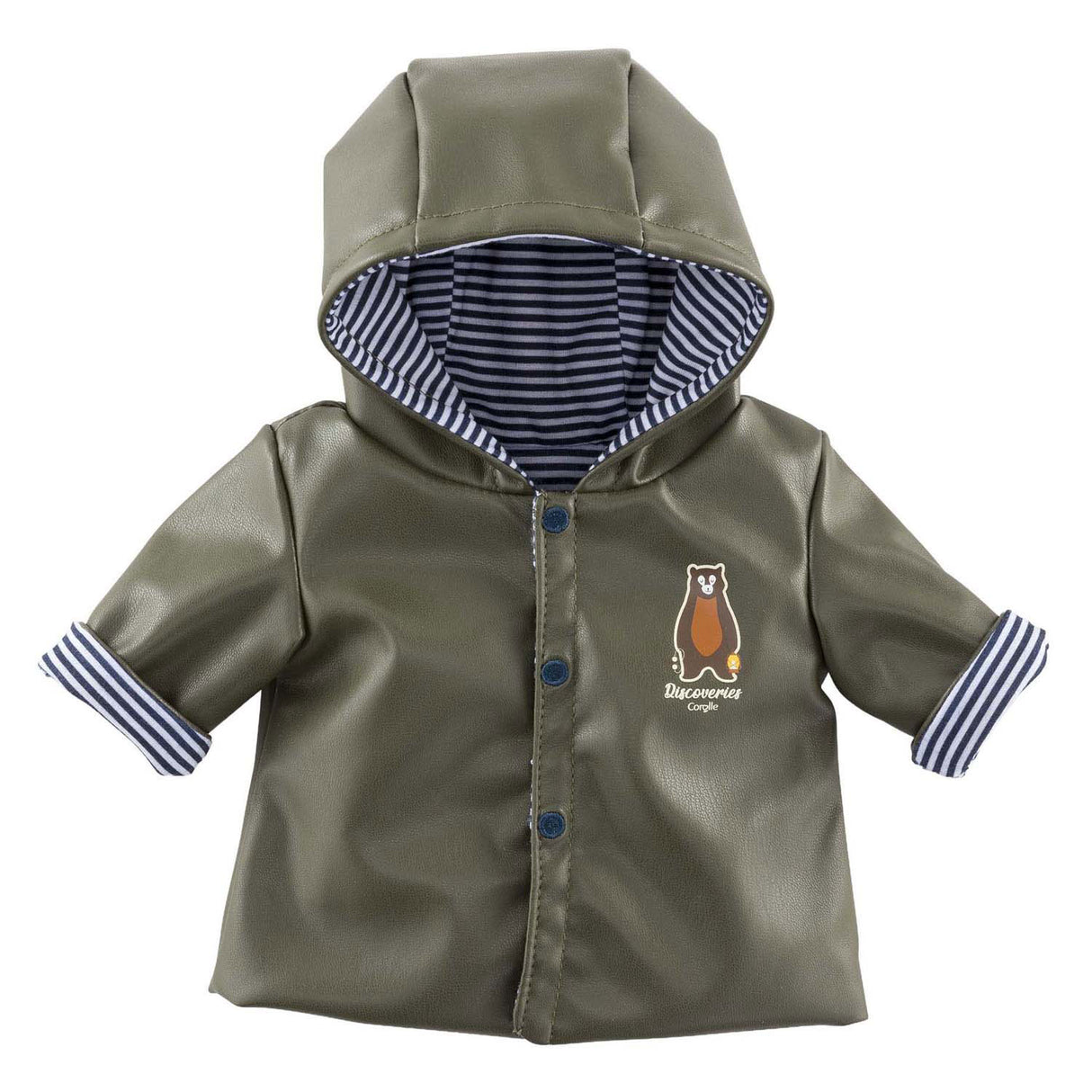 Corolle dolls rain jacket - 36cm