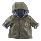 Corolle dolls rain jacket - 36cm