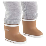 Corolle poppen regenlaarzen - 36cm