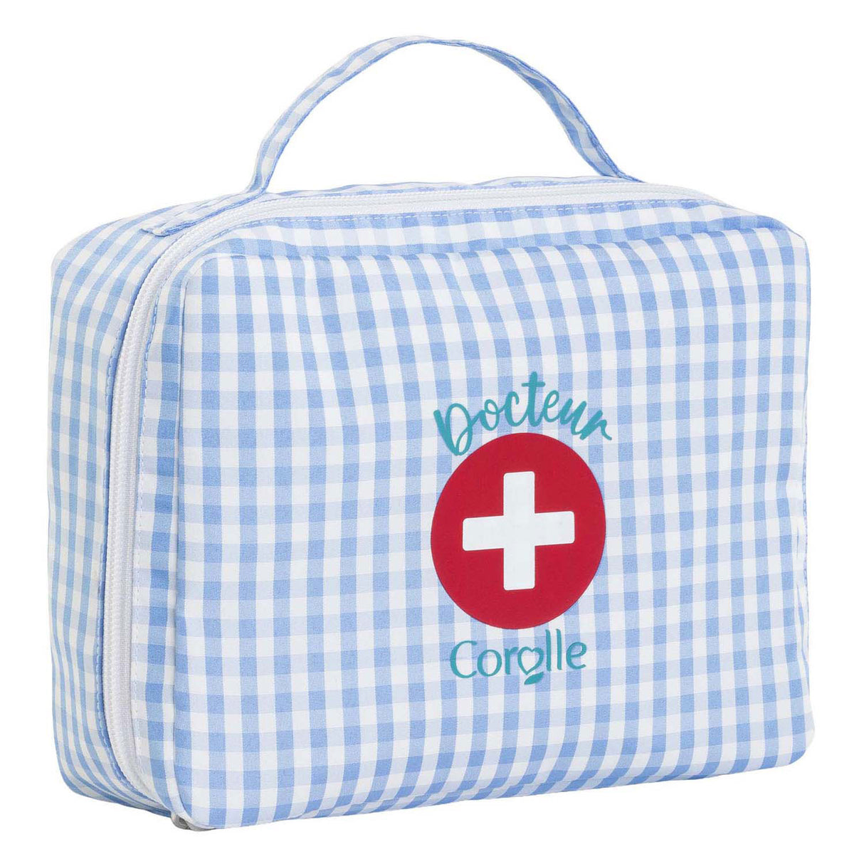 Corolle Doctor's Bag with 8 accessories
