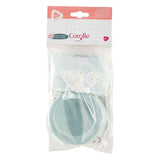 Corolle potty and wipe