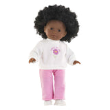 Corolle ma poppen joggingpak 2dlg. - 36cm
