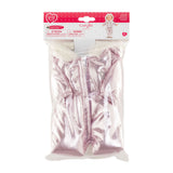 Corolle ma roze poppen sneeuwpak - 36cm